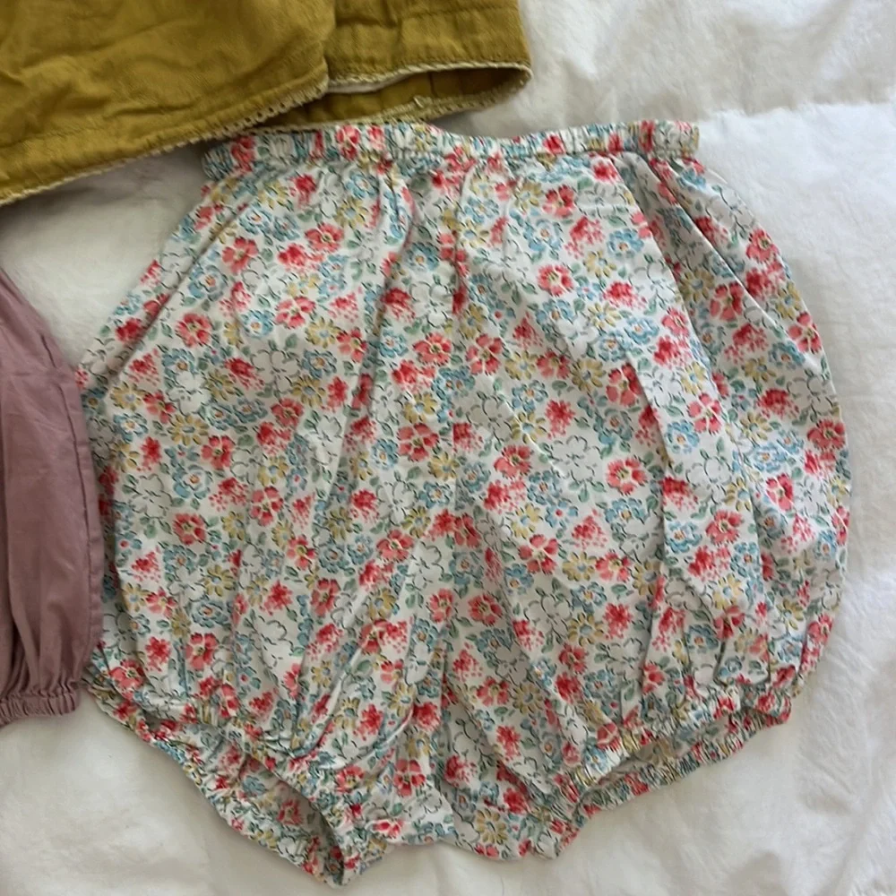 Doen all size